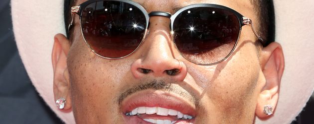 Chris Brown Chris Brown