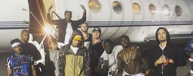 Chris Brown Chris Brown