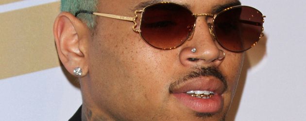 Chris Brown Chris Brown