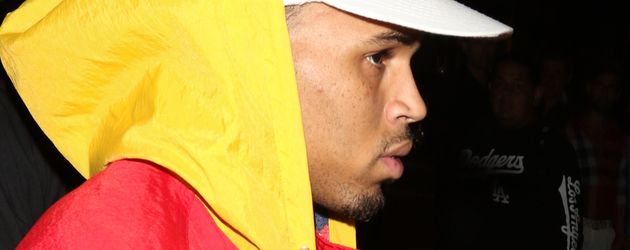 Chris Brown Chris Brown