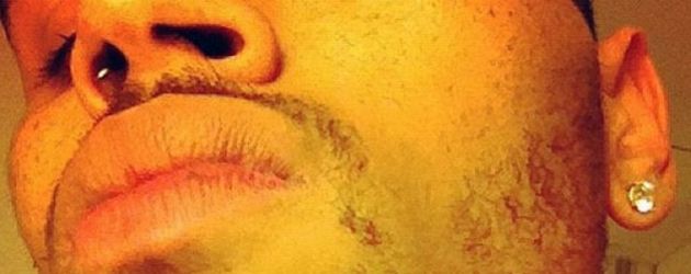 Chris Brown Chris Brown
