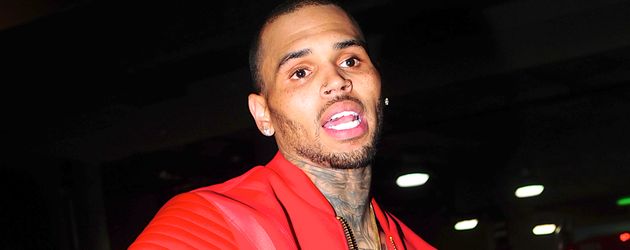 Chris Brown Chris Brown