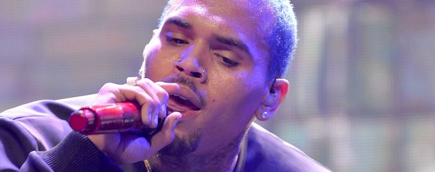 Chris Brown Chris Brown