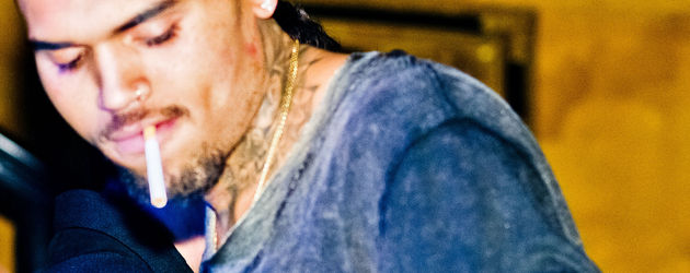 Chris Brown Chris Brown