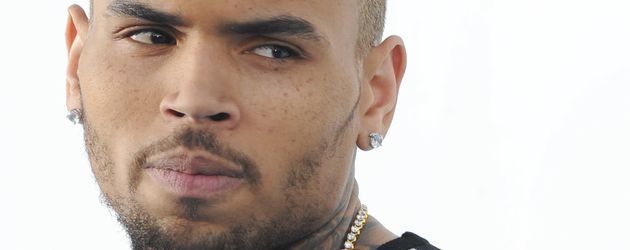 Chris Brown Chris Brown