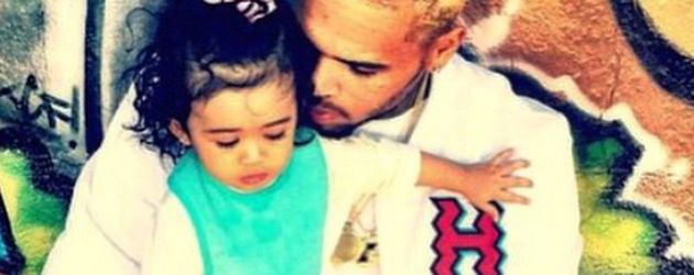 Chris Brown Chris Brown