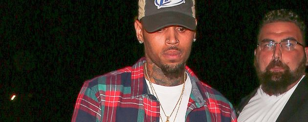 Chris Brown Chris Brown