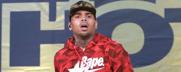 Chris Brown Chris Brown