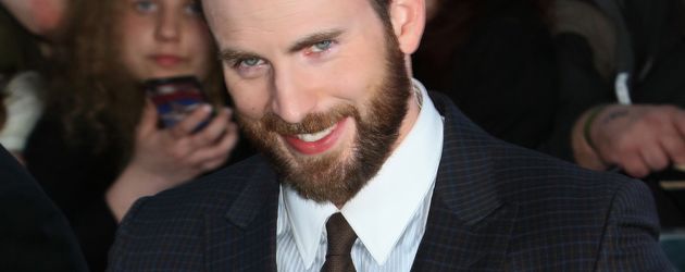 Chris Evans Chris Evans