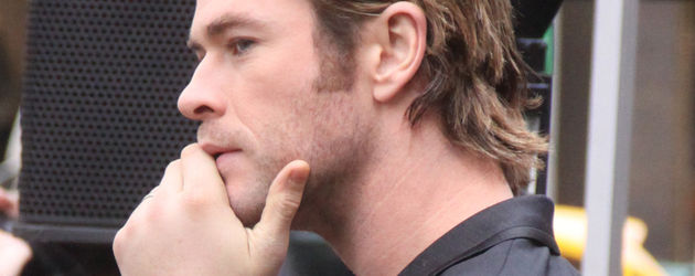 Chris Hemsworth Chris Hemsworth