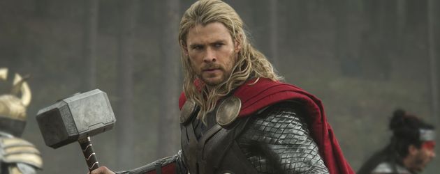 Chris Hemsworth als Thor Chris Hemsworth als Thor