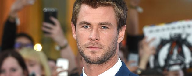 Chris Hemsworth Chris Hemsworth