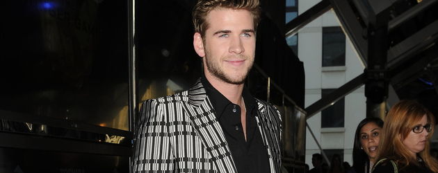 Liam Hemsworth Liam Hemsworth