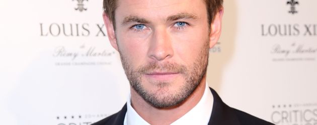 Chris Hemsworth Chris Hemsworth