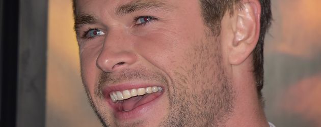 Chris Hemsworth Chris Hemsworth