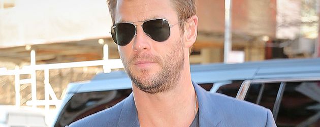 Chris Hemsworth Chris Hemsworth