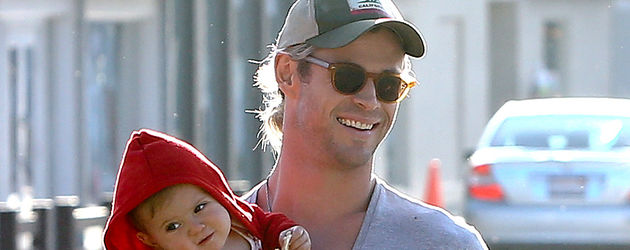 Chris Hemsworth Chris Hemsworth