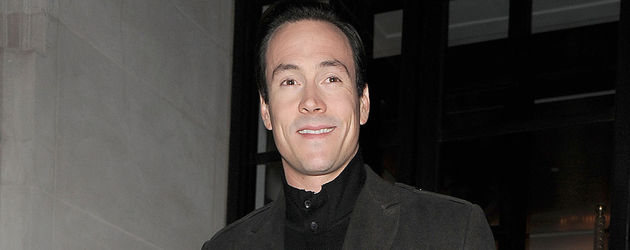 Chris Klein Chris Klein