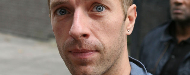 Chris Martin Chris Martin