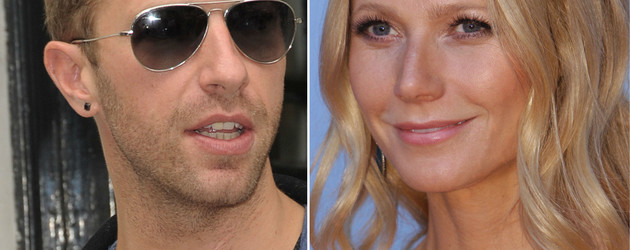 Gwyneth Paltrow und Chris Martin Gwyneth Paltrow und Chris Martin