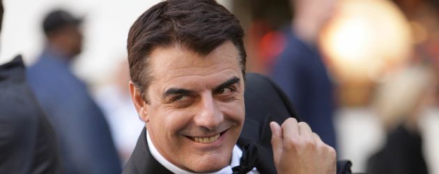 Schauspieler Chris Noth 2007 in New York Schauspieler Chris Noth 2007 in New York
