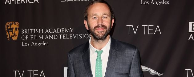 Chris O'Dowd Chris O'Dowd