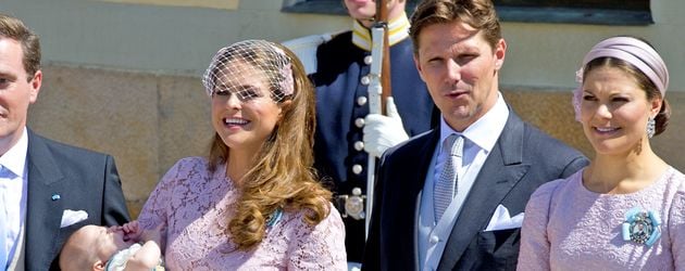 Prinzessin Leonore von Schweden, Madeleine von Schweden, Prinzessin Estelle von Schweden, Prinzessin Prinzessin Leonore von Schweden, Madeleine von Schweden, Prinzessin Estelle von Schweden, Prinzessin