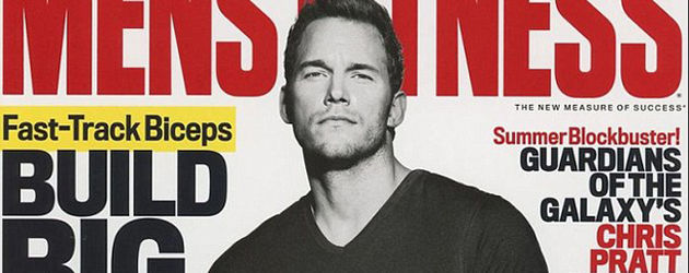 Chris Pratt Chris Pratt