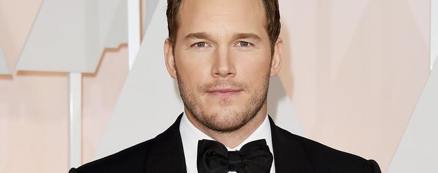 Chris Pratt Chris Pratt