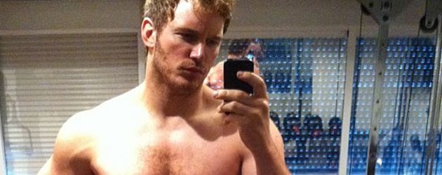 Chris Pratt Chris Pratt