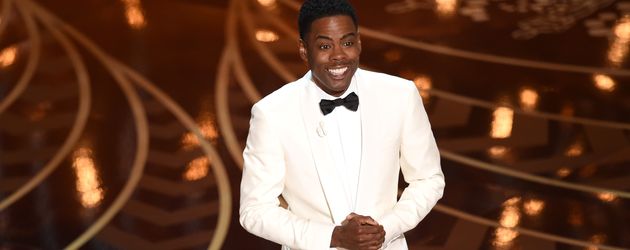 Chris Rock, Oscar-Host 2016 Chris Rock, Oscar-Host 2016