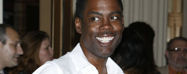 Chris Rock Chris Rock
