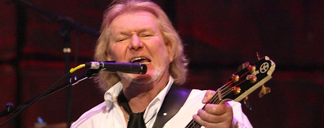 Chris Squire Chris Squire