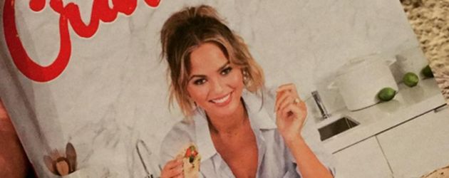 Chrissy Teigen Chrissy Teigen
