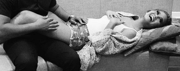 Chrissy Teigen und John Legend Chrissy Teigen und John Legend