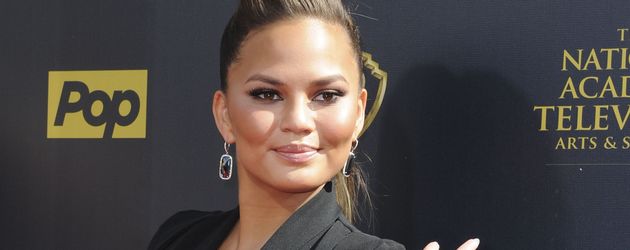 Chrissy Teigen Chrissy Teigen