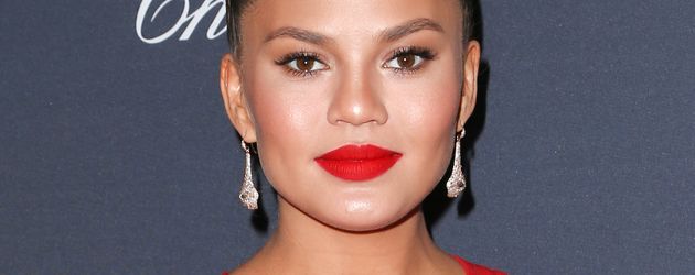 Chrissy Teigen Chrissy Teigen