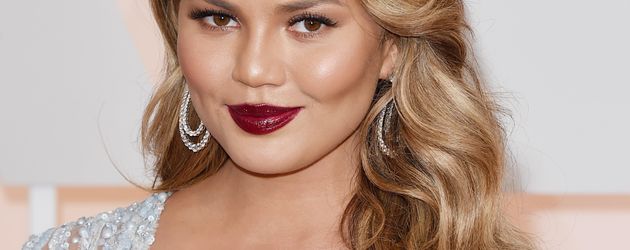 Chrissy Teigen, Model Chrissy Teigen, Model