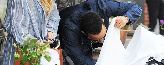 Chrissy Teigen und John Legend Chrissy Teigen und John Legend