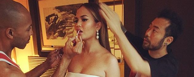 Chrissy Teigen Chrissy Teigen
