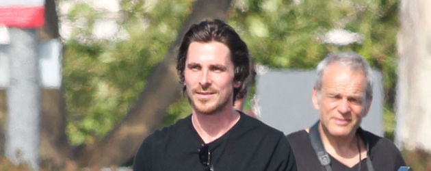 Christian Bale Christian Bale