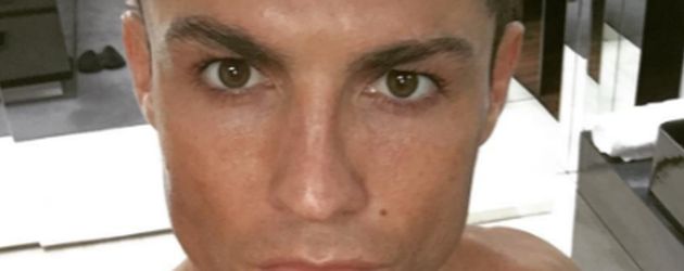 Cristiano Ronaldo, Profi-Fußballer Cristiano Ronaldo, Profi-Fußballer