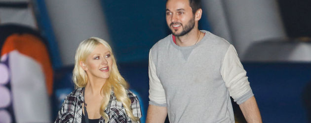 Christina Aguilera Christina Aguilera