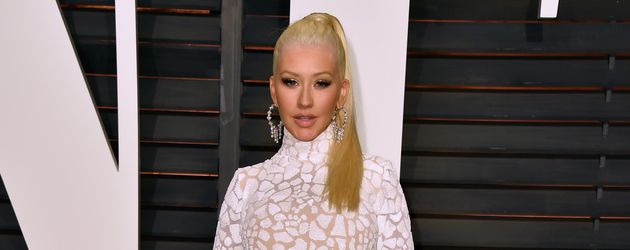 Christina Aguilera Christina Aguilera