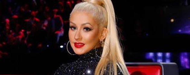 Christina Aguilera Christina Aguilera