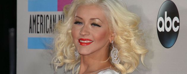 Christina Aguilera Christina Aguilera