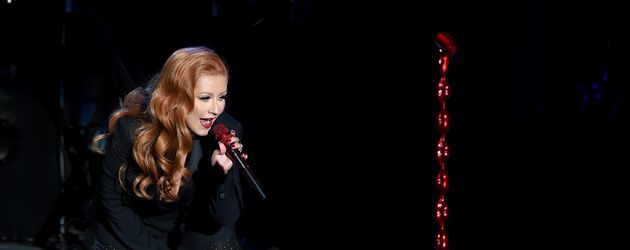 Christina Aguilera Christina Aguilera