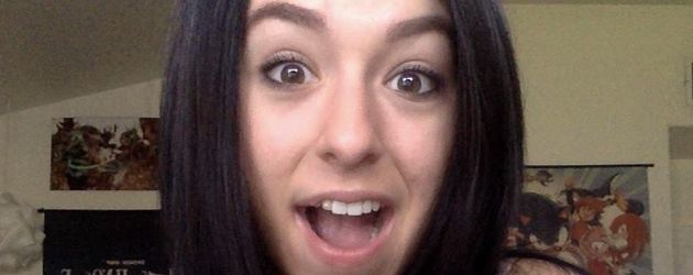 Christina Grimmie war ein großer YouTube-Star in Amerika Christina Grimmie war ein großer YouTube-Star in Amerika
