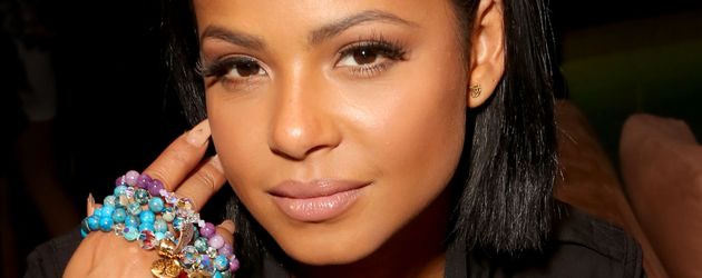 Christina Milian Christina Milian