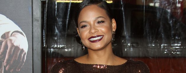 Christina Milian bei einer Film-Premiere in Hollywood Christina Milian bei einer Film-Premiere in Hollywood